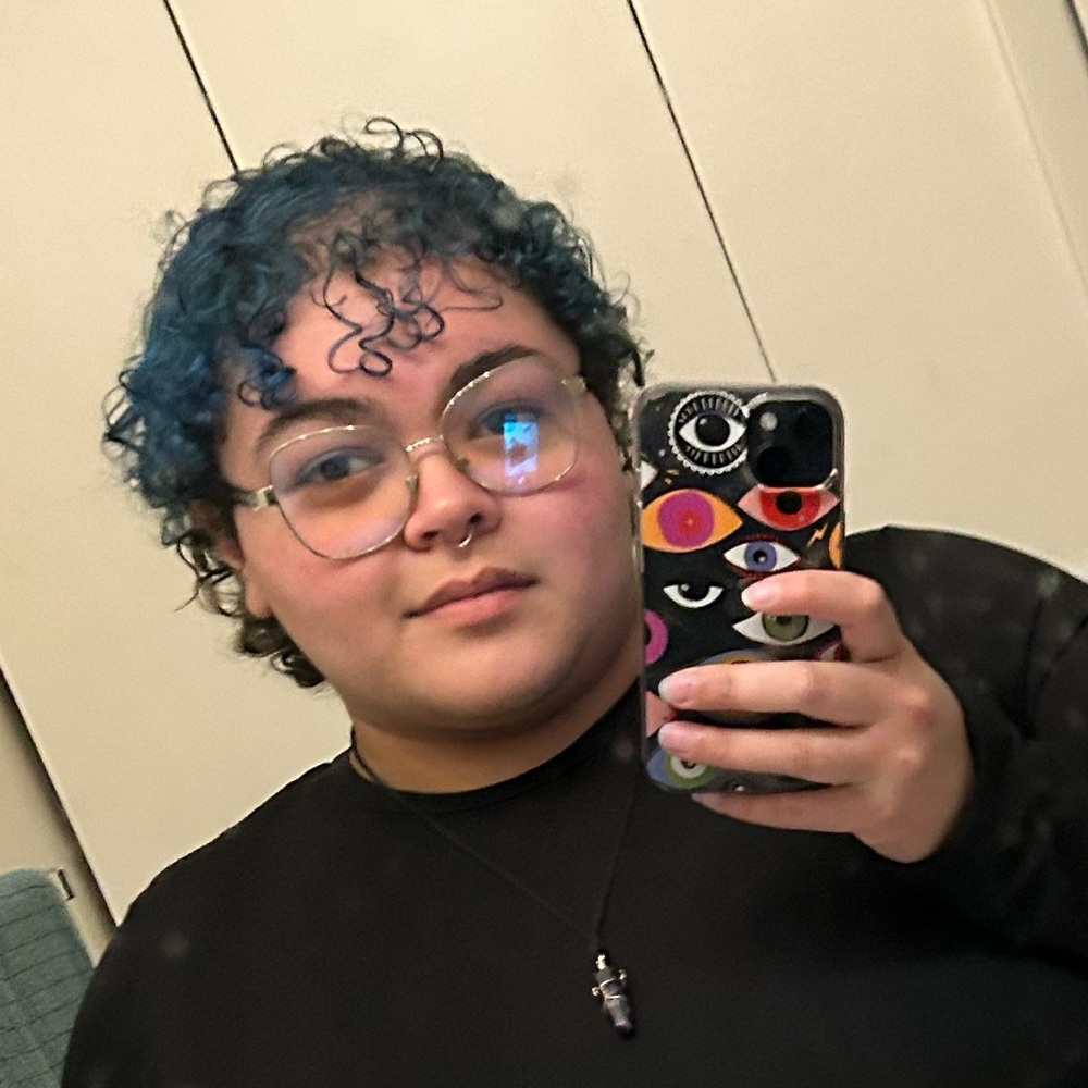 Meet your Posher, Liara